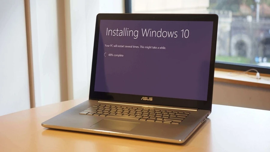 Windows 10 là một hệ điều hành thuộc dòng Microsoft Windows