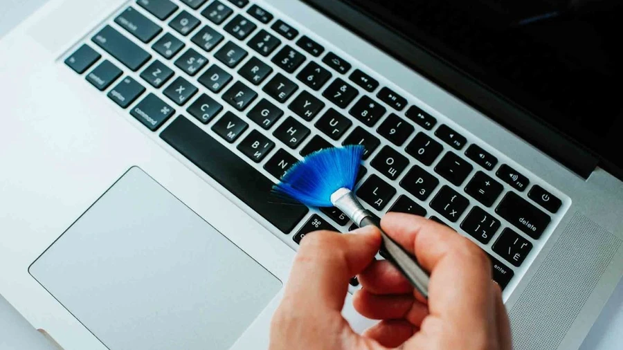 Các biện pháp phòng tránh để hạn chế tình trạng bàn phím laptop bị liệt hoàn toàn.