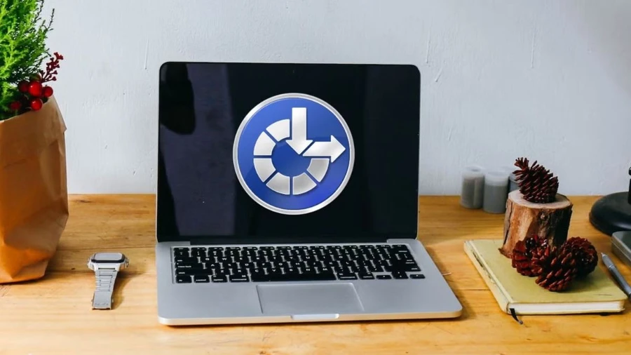 Nguyên nhân bàn phím laptop bị liệt hoàn toàn từ lỗi thiết lập, cấu hình.