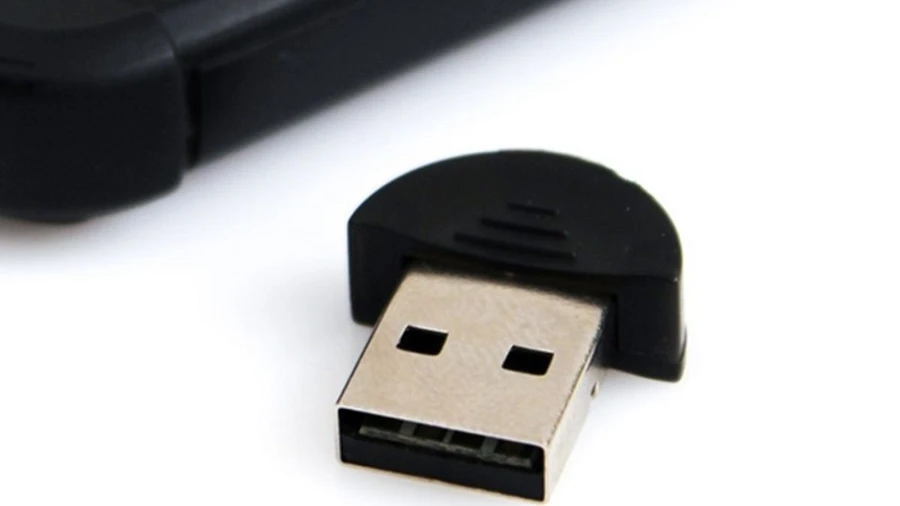 USB Bluetooth Adapterr