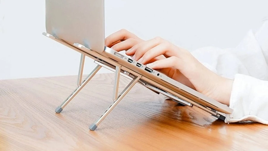Tản nhiệt HyperStand giúp máy tản nhiệt và thông gió nhanh hơn