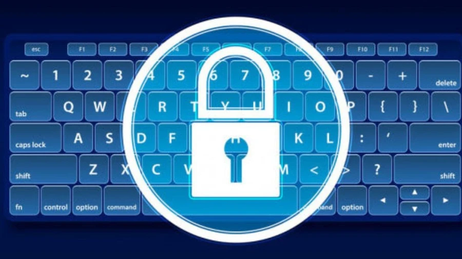 Nguyên nhân bàn phím laptop bị khóa