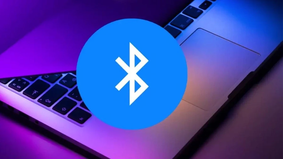 Bạn có thể tải GIF từ điện thoại về laptop bằng Bluetooth