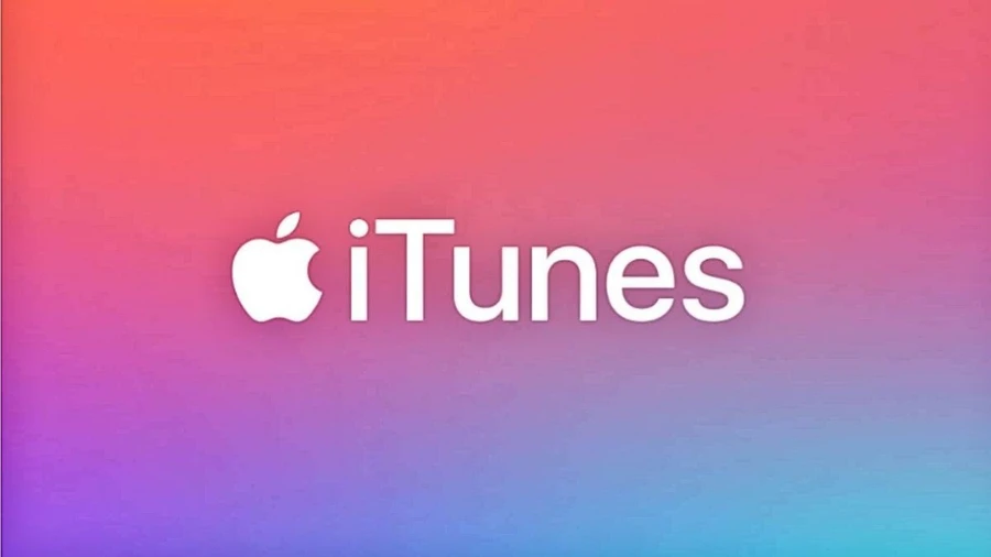 iTunes là phần mềm do Apple phát triển