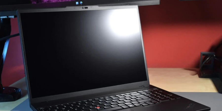 Lenovo ThinkPad T16 Gen 3 vẫn đậm chất Thinkpad nhưng đã có phần mới mẻ