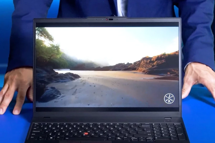 Lenovo ThinkPad T16 Gen 3 được trang bị bộ vi xử lý tân tiến, mang đến hiệu năng vượt trội
