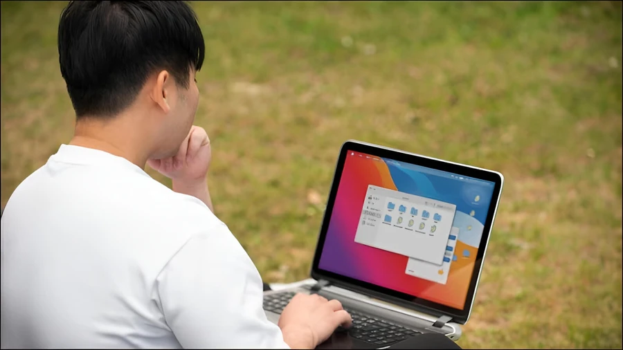 Lenovo IdeaPad là dòng laptop phổ thông hướng đến đối tượng học sinh, sinh viên