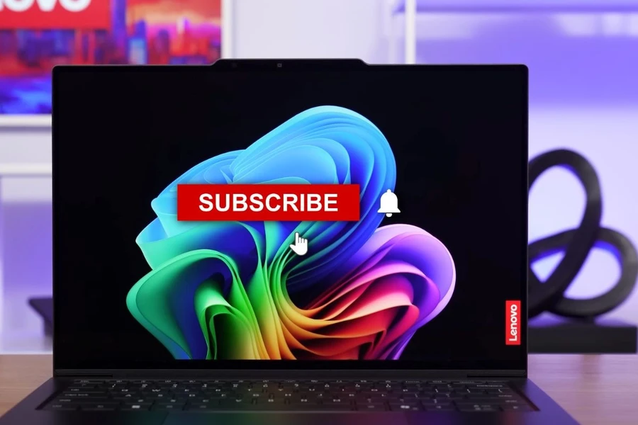 Tần số quét chỉ dừng lại ở mức 60Hz