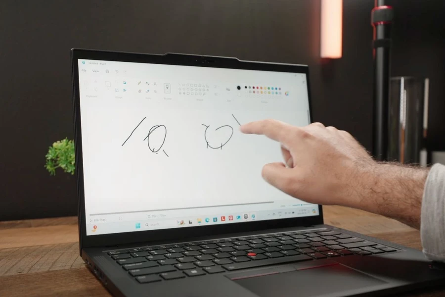 Đánh giá pin Lenovo ThinkPad T14 Gen 5