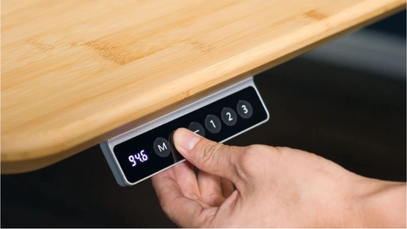Cách thức sử dụng đơn giản, dễ điều chỉnh