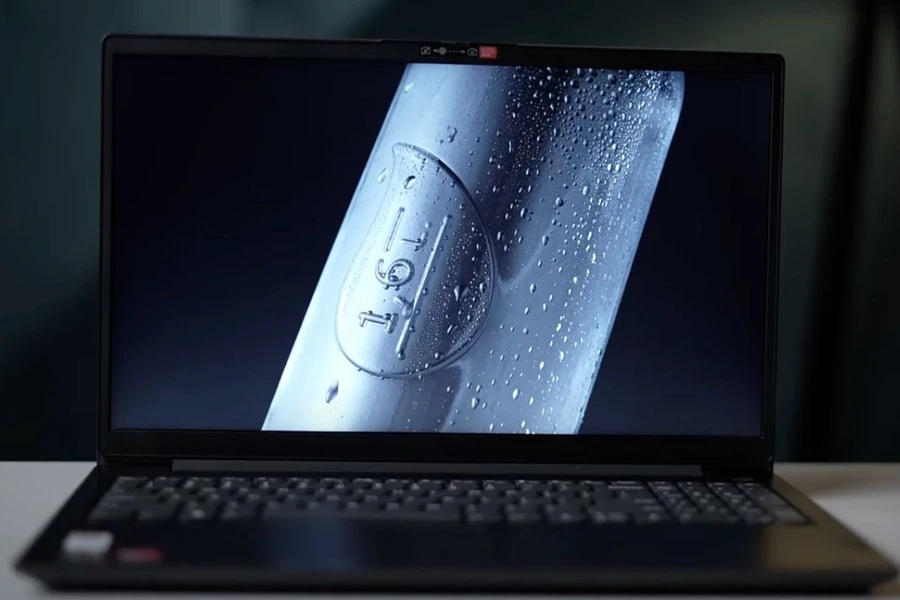 Lenovo V15 G4 IRU có hiệu năng mạnh mẽ trong phân khúc tầm trung