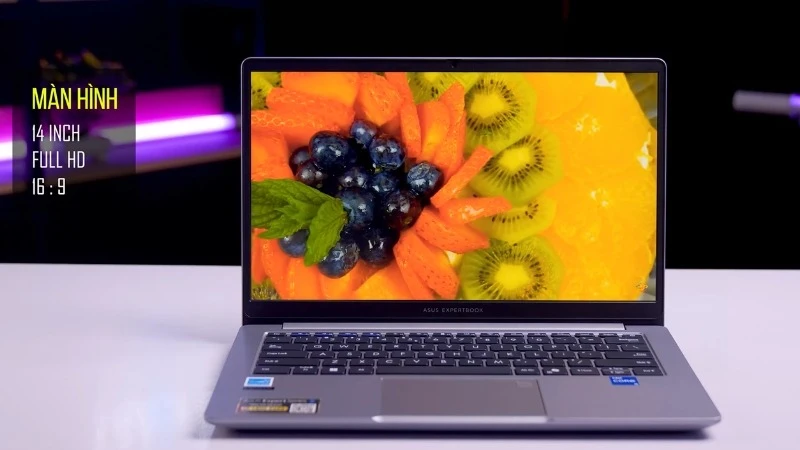 ASUS ExpertBook P1403CVA S60615