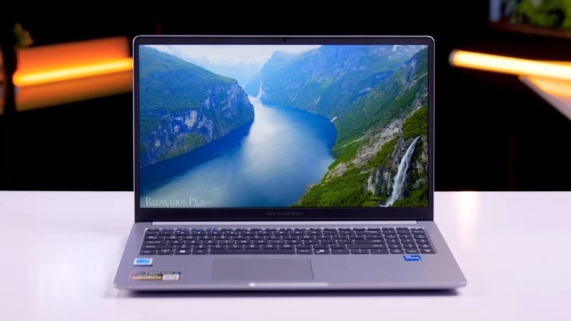 Tổng hợp các dòng ExpertBook
