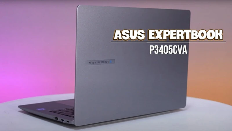 ASUS ExpertBook P3 P3405CVA-NZ0077W