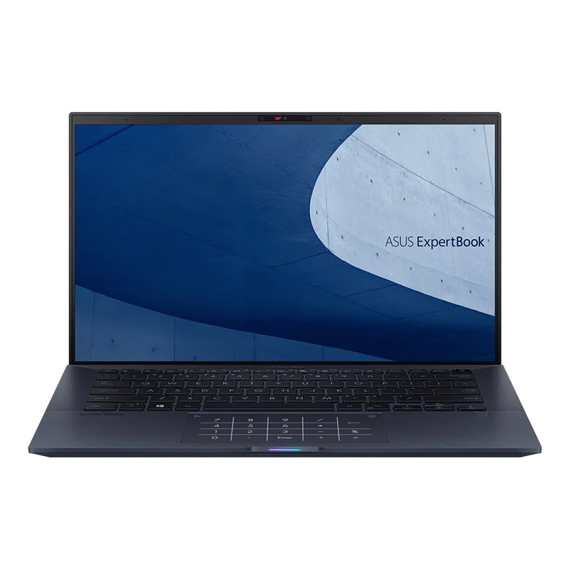 Giới thiệu tổng quan về Asus ExpertBook