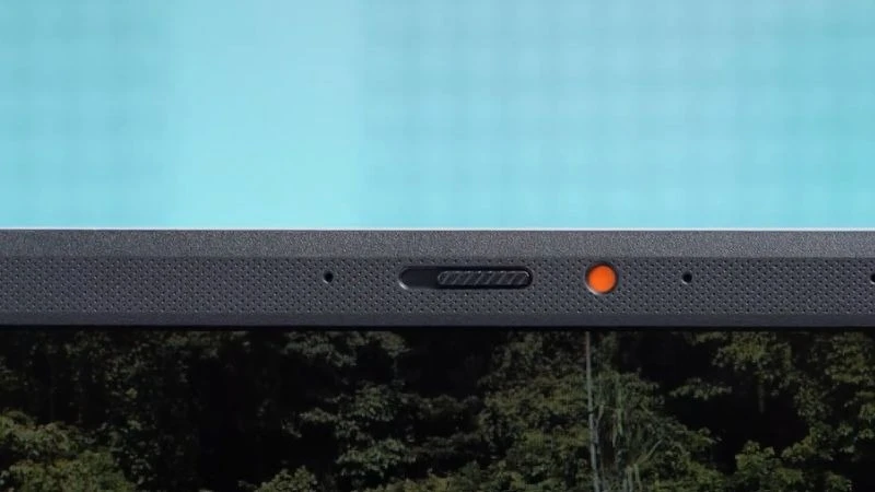Asus Vivobook 15 X1502VA-BQ885W có webcam sắc nét