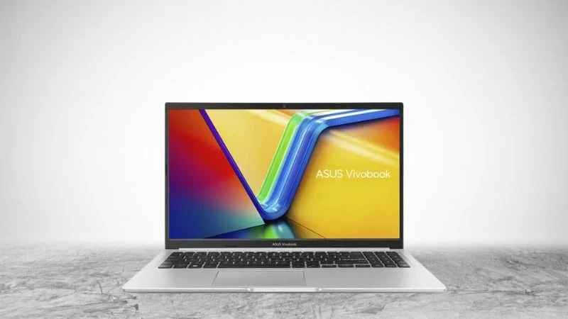 Asus Vivobook 15 X1502VA-BQ885W card đồ họa phù hợp cho nhu cầu cơ bản