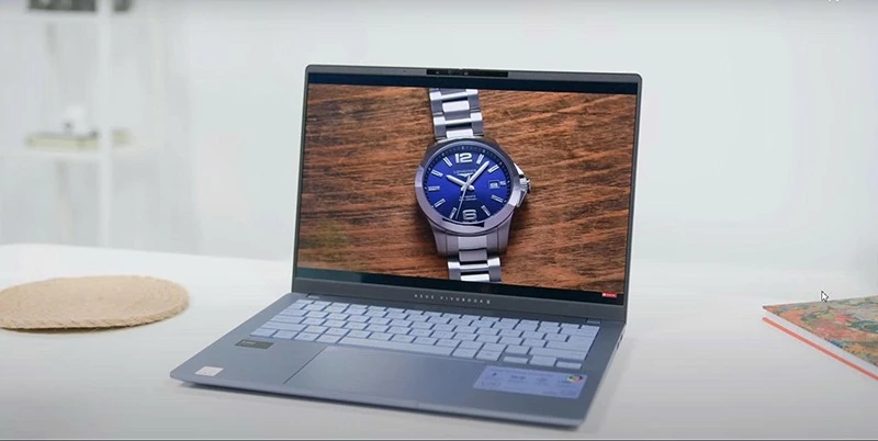 Âm thanh cực đã trên ASUS Vivobook S14 OLED S5406SA-PP059WS