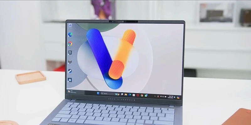 So sánh chi tiết Laptop ASUS Vivobook S 14 OLED S5406SA-PP059WS với mẫu laptop khác