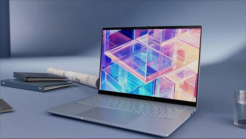 Giá bán tham khảo của Laptop ASUS Vivobook S14 OLED S5406SA