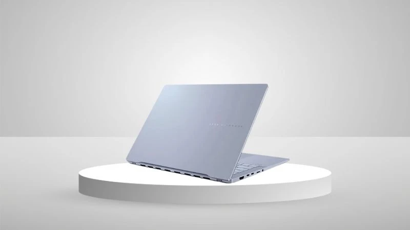 ASUS Vivobook S14 OLED S5406SA-PP060WS phù hợp cho dân văn phòng, học sinh, sinh viên