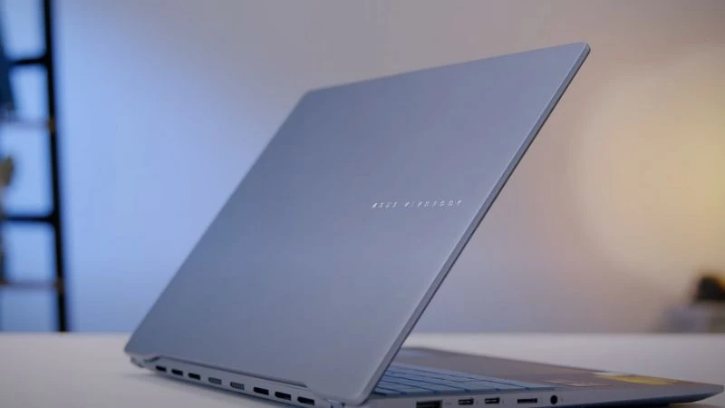 Ưu điểm của ASUS Vivobook S14 OLED S5406SA-PP060WS