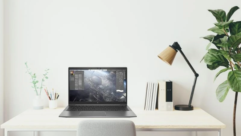 Xác định rõ nhu cầu sử dụng khi chọn HP ZBook Firefly 14 G7