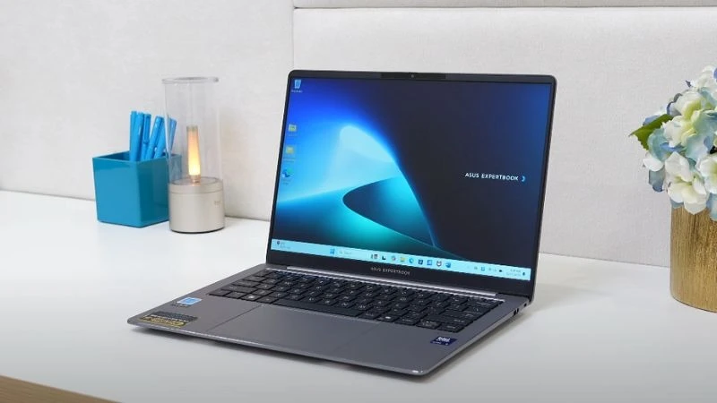 Đặc điểm nổi bật của ASUS ExpertBook P5 P5405CSA-NZ0016W