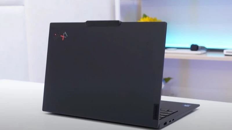 Ưu điểm nổi bật của Lenovo ThinkPad X1 Carbon Gen 13 21NX003BVN