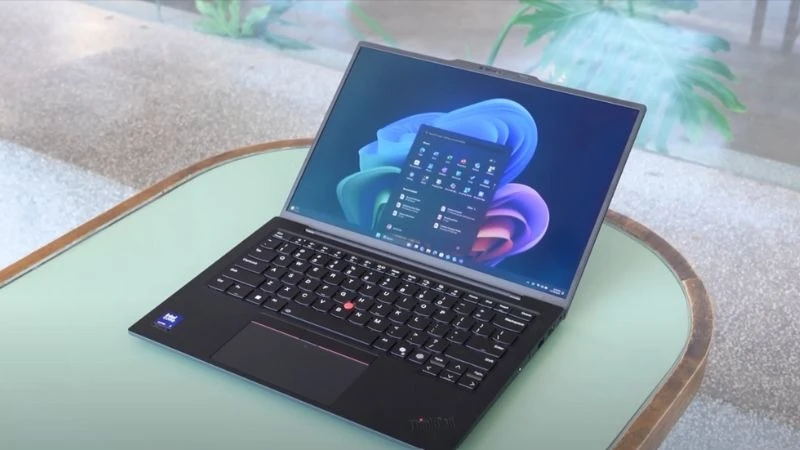 Chọn nơi bán chính hãng, giá tốt khi mua Lenovo ThinkPad X1 Carbon Gen 13 21NX003BVN 