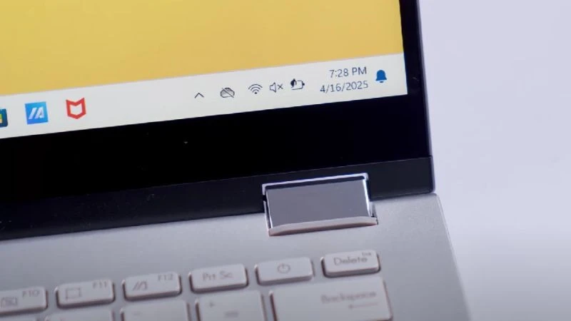 Pin ASUS Vivobook S 14 Flip TP3402VA-LZ632W