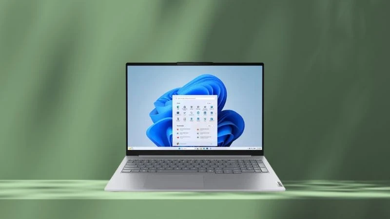Ưu nhược điểm của Lenovo ThinkBook 16 G8 IRL 21SH0094VA