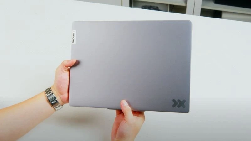 Ưu điểm nổi bật của Lenovo Xiaoxin Pro 14IRH8