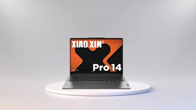Lenovo Xiaoxin Pro 14IRH8 chơi được các tựa game nhẹ