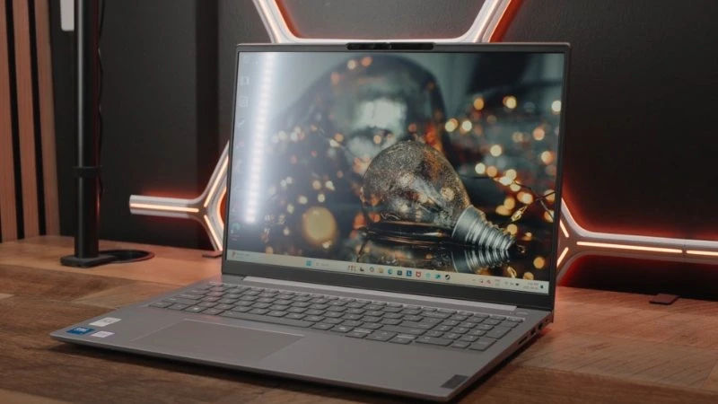 Ưu điểm nổi bật của Lenovo ThinkBook 16 G8 IRL 21SH0098VN