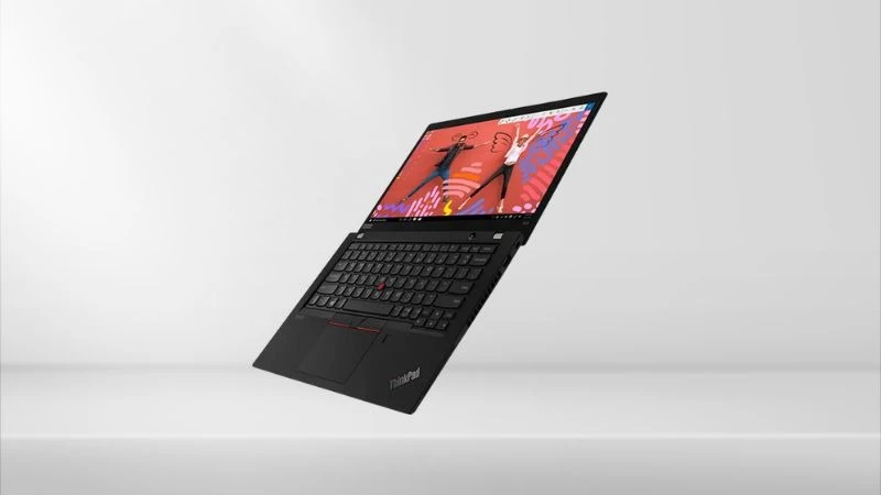 Lenovo Thinkpad X13 Gen 1 cho thời gian sử dụng đến 10 giờ