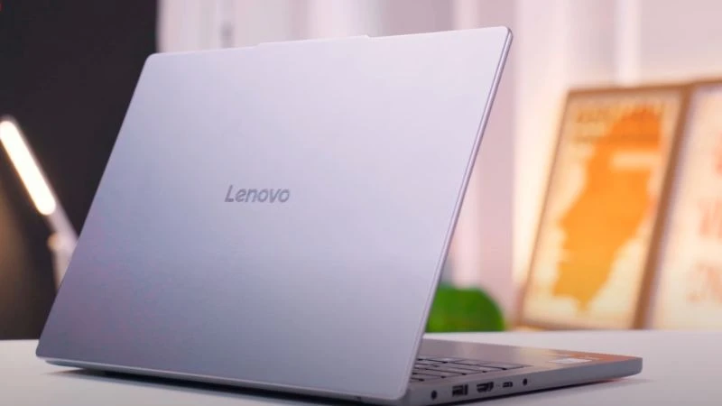 Ưu điểm nổi bật của Lenovo Xiaoxin 14c 2025