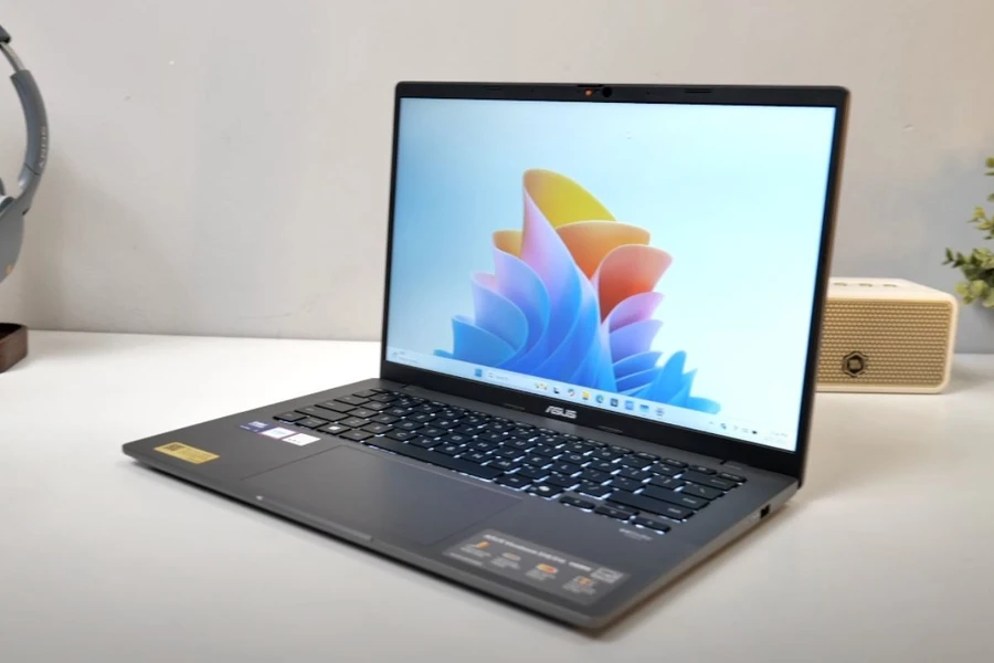 ASUS Vivobook S14 S3407CA-LY095WS đạt chuẩn độ bền quân đội