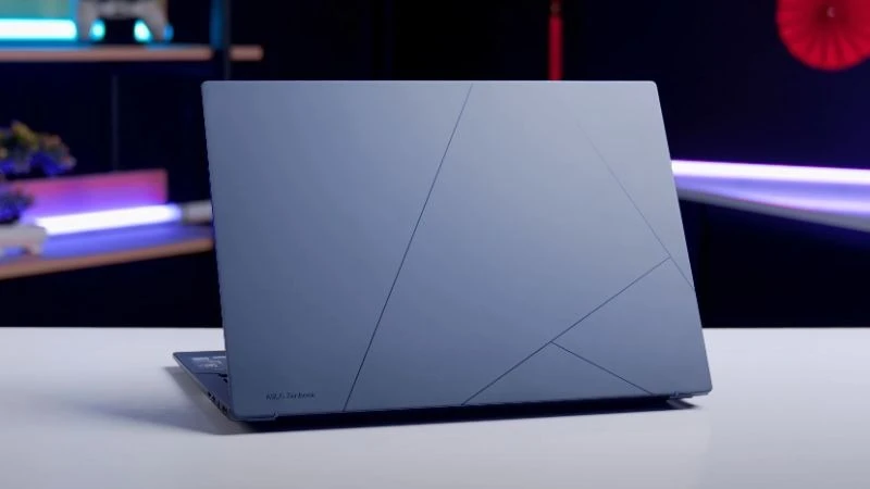 ASUS Zenbook 14 UX3405CA-PZ368WS 