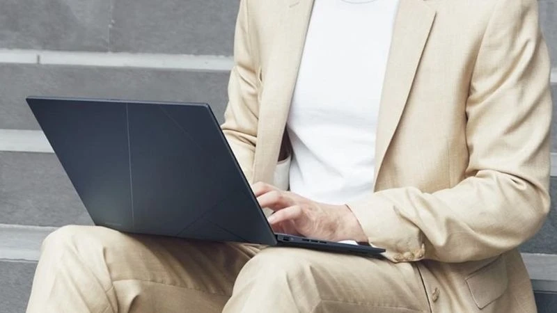 Pin ASUS Zenbook 14 UX3405CA-PZ368WS 