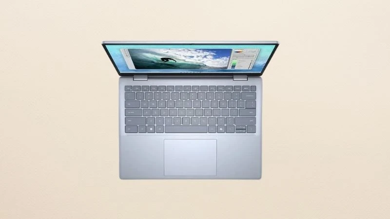 Dell Inspiron 5440 7FN5J phù hợp cho dân văn phòng, sinh viên