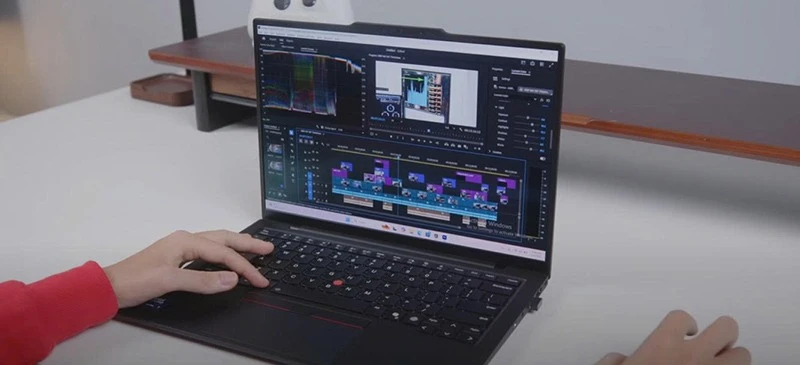 Bàn phím 21NS0107VN trứ danh ThinkPad