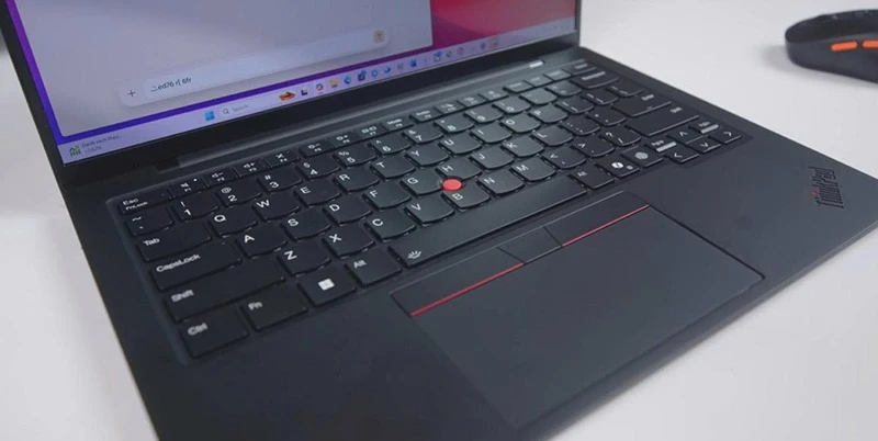 Bàn phím 21NS0107VN trứ danh ThinkPad