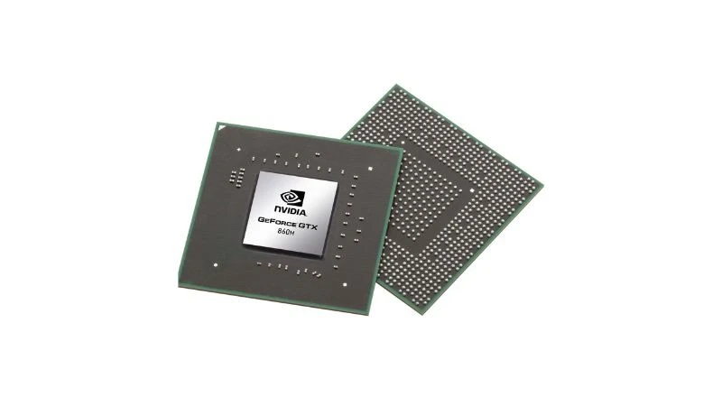 ASUS Zenbook S16 UM5606KA-RK113WS trang bị GPU tích hợp AMD Radeon™ 860M