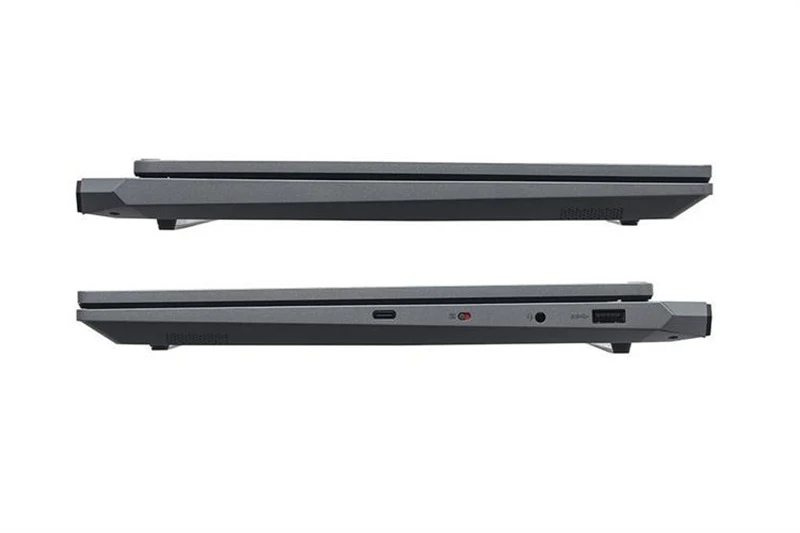 Hệ thống cổng kết nối trên Lenovo LOQ 15ARP9 83JC00HYVN