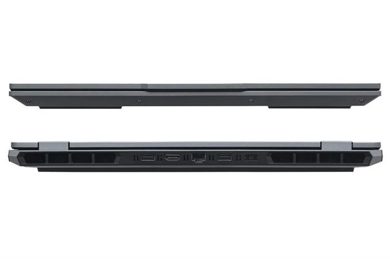 Cổng kết nối Lenovo LOQ 15ARP9 83JC00HYVN