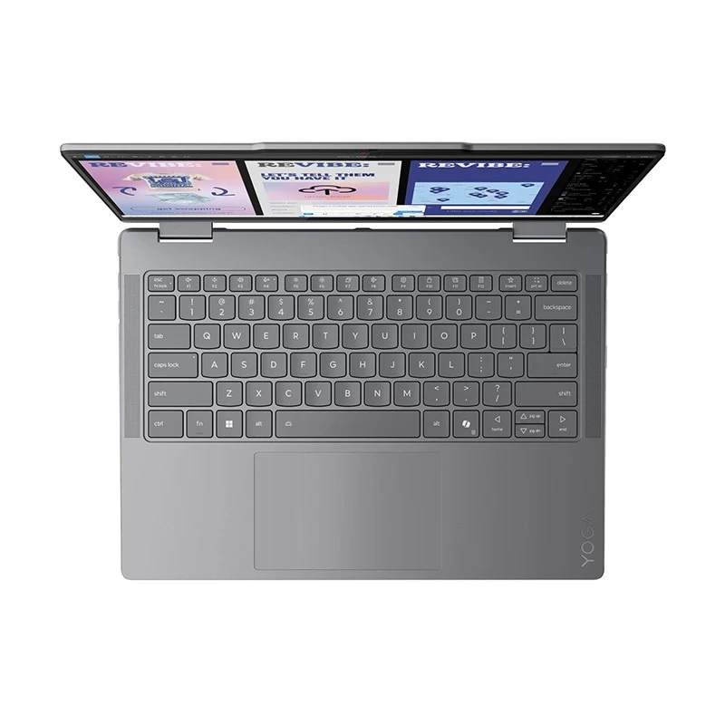 Bàn phím Lenovo Yoga 7 2‑in‑1 14ILL10 83JQ0094VN