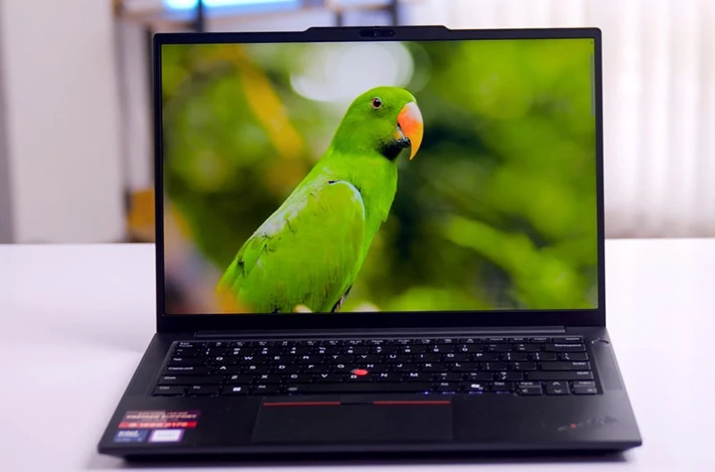 review Lenovo ThinkPad E14 Gen 7 21SX002YVN
