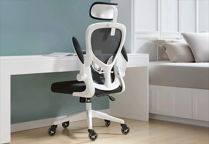 Ghế văn phòng Xiaomi Regal - Chất liệu cao cấp, độ bền vượt trội