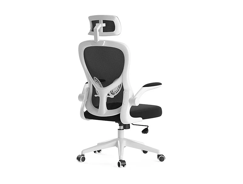 Ghế văn phòng Xiaomi Regal - Thiết kế công thái học đạt chuẩn ANSI/BIFMA X5.1